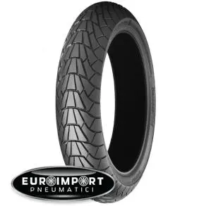 Bridgestone Battlax Adventurecross Scrambler Ax41s  180/80 -14 78 P TL AX41S REAR (R) M+S
